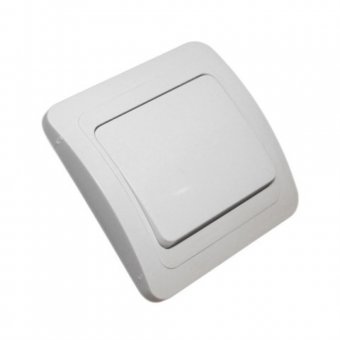 Intrerupator Cap Scara