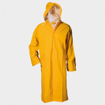 KELSO YELLOW Pelerina de ploaie
