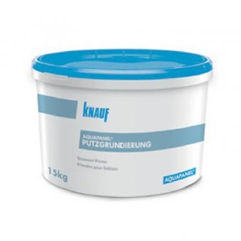 Knauf Aquapanel Grund de exterior 15kg