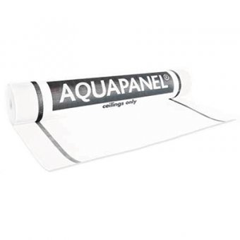 Knauf Aquapanel plasa armare pentru tavane 50mp/rola