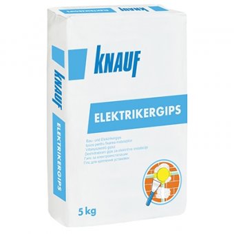Knauf Ipsos pt fixarea instalatiilor 5kg/sac