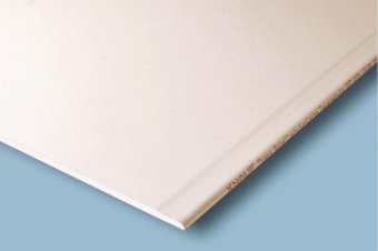 Knauf Piano 12.5mm Placa gips carton fonica 1200x2600mm