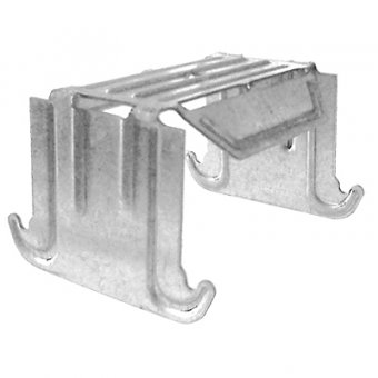 Knauf Piesa incrucisare dubla CD 60