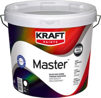 KRAFT Master 10L