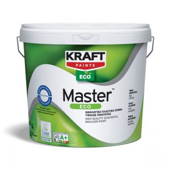 KRAFT Master Eco 10L
