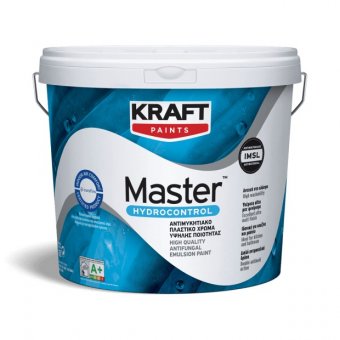 KRAFT Master Hydrocontrol 10L