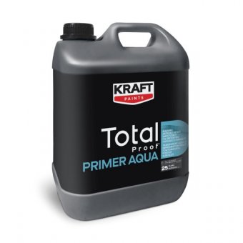 KRAFT Total Proof™ Primer Aqua 10kg