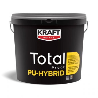 KRAFT Total Proof™ PU HYBRID 13KG