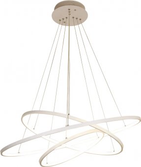 Lustra Wonder 96W