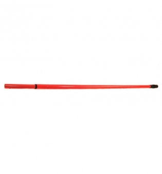  Maner telescopic din fier 2,5m