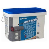 Mapei Eco Prim Grip Plus - Amorsa acrilica pentru suprafete neabsorbante int+ext 5kg/galeata