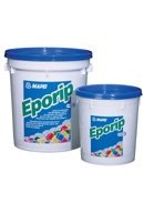 Mapei Eporip-Adeziv epoxidic reparatii fisuri sapa, amorsa straturi beton si lipire elemente metal de beton kit A + B 2kg