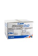 Mapei Idrostop Soft Cordon cauciuc butilic si bentonita 25x20mmx5m