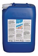 Mapei Malech Grund de profunzime in dispersiei apoasa pt supraf. pe baza de ciment 10kg/bidon
