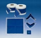 Mapei Mapeband Banda etansare cauciucata pentru interior si exterior 10mx12cm, albastru