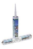 Etansant si adeziv, Mapei Mapeflex PU45 FT, alb, 300 ml