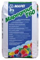 Mapei Mapegrout T60 Mortar monocomponent fibroranforsat rezistent la sulfati pt reparare beton 25kg/sac