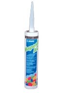 Mapei Mapesil AC - silicon rosturi 310ml