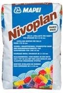 Mapei Nivoplan Mortar de nivelare int+ext, gri 25kg/sac