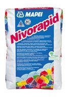 Mapei Nivorapid Mortar de nivelare cu priza si intarire raipida, 1-20mm, 25kg/sac