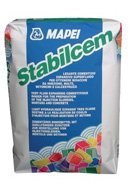 Mapei Stabilcem Liant pe baza de ciment 20kg/sac