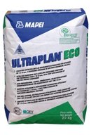 Mapei Ultraplan Eco 1-10mm Sapa autonivelanta ultrarapida 23kg/sac