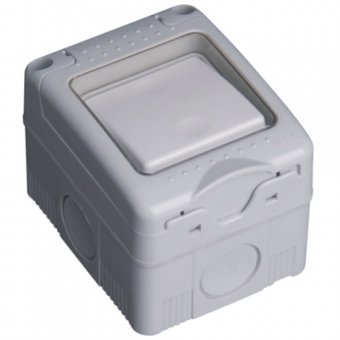 Mod Intrerupator Cap Scara AG IP55