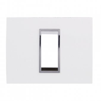 MOD Rama ornament GLO - 1modul