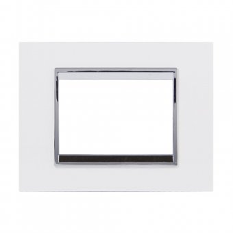 MOD Rama ornament GLO - 3module