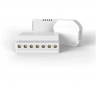 Modul de control Wi-Fi pentru intrerupator, 2.4Ghz, compatibil smartphone