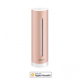 Modul de interior pentru masurarea calitatii aerului Netatmo
