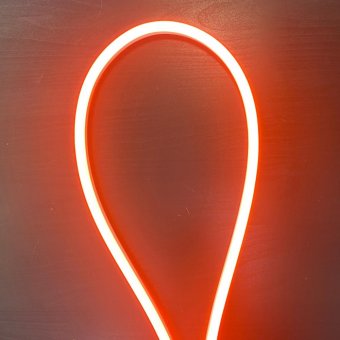 Neon Flex Rosu SMD2835 9x15mm