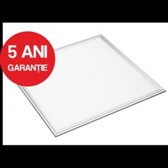 Panou Led 595X595X10mm, 40W, 4000k