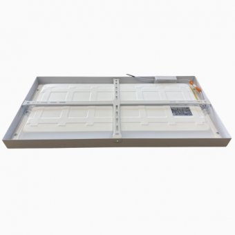 Panou Led Aplicat Back-light 24W, 2160 Lm, 295x595x40mm , lumina neutra