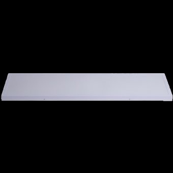 Panou Led Aplicat Back-light 48W, 4320 Lm, 295x1195x40mm , lumina rece