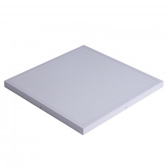 Panou Led Aplicat Back-light 70W, 6300 Lm, 595x595x40mm , lumina neutra