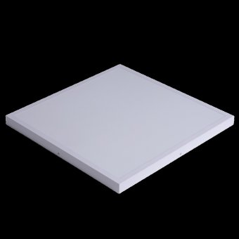Panou Led Aplicat Back-light 70W, 6300 Lm, 595x595x40mm , lumina rece