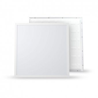 Panou Led Back-light 15W, 1200 Lm, 295x295x28mm , lumina rece