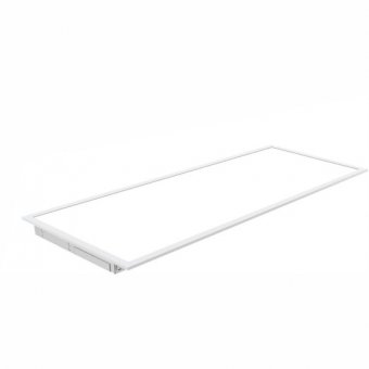 Panou Led Back-light 48W,295X1195X28mm, lumina calda