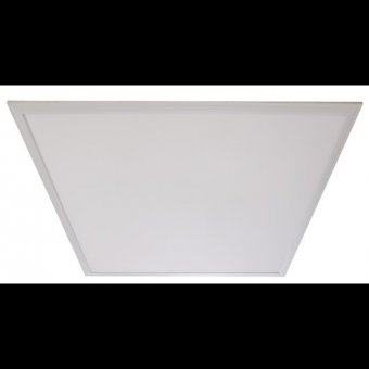 Panou Led Slim 595x595mm, 48W, 4100K, lumina neutra