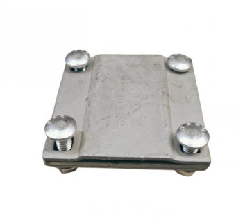 Piesa de Legatura pentru platbanda 40*4mm