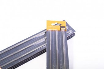  Pila rotunda 8x4.8mm 3buc/set MPP