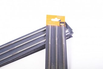  Pila rotunda 8x5.2mm 3buc/set MPP
