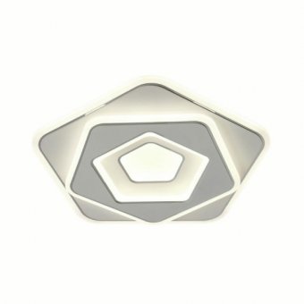PLAFONIERA LED EUPORIE 70W/5350LM/3000K/4000K/6500K 400X60MM