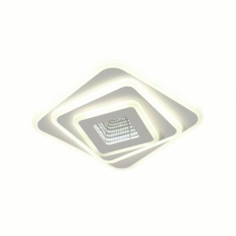 Plafoniera Led Naiad 56W/3850lm 3000k/4000k/6500k