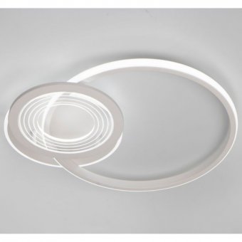 PLAFONIERA LED PERSEUS 67W/4700LM 3 CULORI+IR 480MM