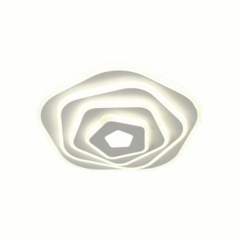 Plafoniera Led Surtur 57W/4200lm 3000k/4000k/6500k