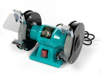 Polizor de banc 150W 6 MD 3215