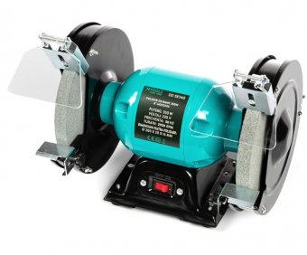 Polizor de banc 350W 8 MD3220S