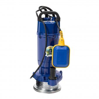  Pompa apa submersibila 16m 0,37kW Micul Fermier